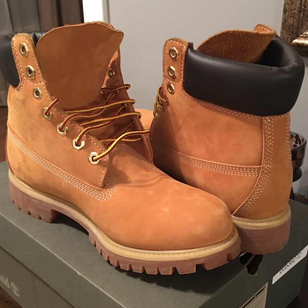 Men’s shoes